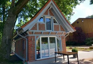 Ferienhaus Heidenest, jetzt mit Tankgutschein, Bettwäsche und Handtücher zubuchbar