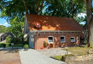 Ferienhaus Heidenest, jetzt mit Tankgutschein, Bettwäsche und Handtücher zubuchbar