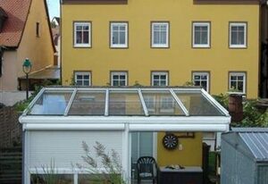 Ferienwohnung Baierl – Fewo 2 - nur eine Gehminute von der Fußgängerzone entfernt