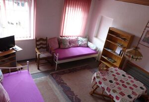 Ferienwohnung Baierl – Fewo 2 - nur eine Gehminute von der Fußgängerzone entfernt