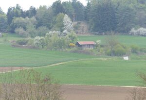 Ferienwohnung Baierl – Fewo 2 - nur eine Gehminute von der Fußgängerzone entfernt