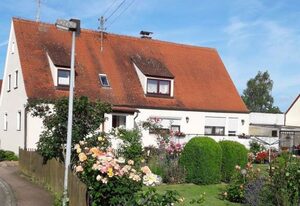 Ferienwohnung Irmgard – Ferienwohnung mit zwei separaten Schlafzimmern