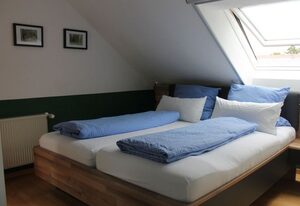 Hermann Ferienwohnung – FeWo - Himmelsblick