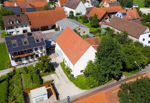 Hermann Ferienwohnung – FeWo - Himmelsblick