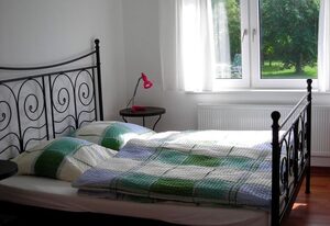 Ferienwohnung Reinhold Nr. 1