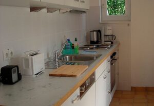 Ferienwohnung Reinhold Nr. 1