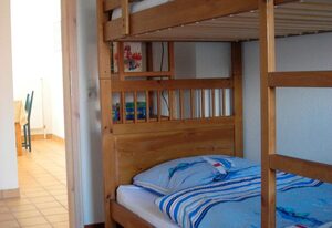Ferienwohnung Reinhold Nr. 1