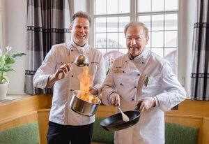 AKZENT Hotel Meerfräulein – Einzelzimmer