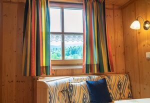 Pension Villa Lockstein – Einzelzimmer Nr.7 u. Nr.8, mit Dusche und WC