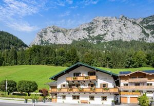 Hotel-Restaurant Wörndlhof-Das Refugium – Doppelzimmer Nr. 12, 20qm, 1-2 Personen, Kabel-TV, W-LAN, 20qm