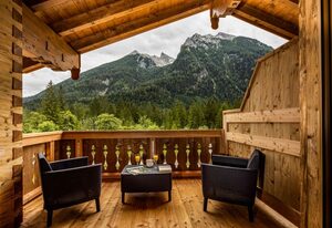 Hotel-Restaurant Wörndlhof-Das Refugium – Doppelzimmer Nr. 12, 20qm, 1-2 Personen, Kabel-TV, W-LAN, 20qm
