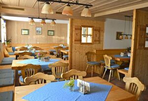 Pension Mittelallgäu – Zimmer 1, 7 (mit fabelhaftem Frühstück)