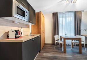 Schieners Hotel & Apfelhof – Einzelzimmer Comfort Plus