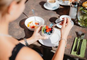 Schieners Hotel & Apfelhof – Einzelzimmer Comfort Plus