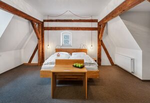 Schieners Hotel & Apfelhof – Einzelzimmer Comfort Plus