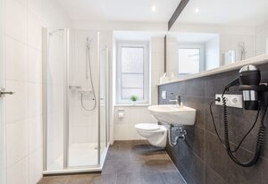 Schieners Hotel & Apfelhof – Einzelzimmer Comfort Plus