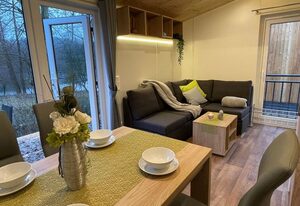 Tiny Haus Sonnenschein – Tiny Haus Heike .1