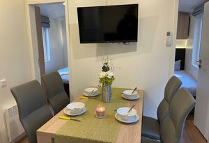 Tiny Haus Sonnenschein – Tiny Haus Heike .1