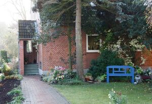 Ferienwohnung Langbehn