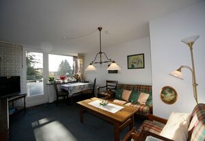 Ferienwohnung Langbehn