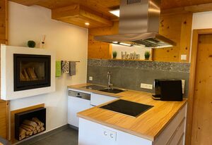 M.E.B Appartement