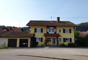 Hotel-Pension Wolf – Nr. 3