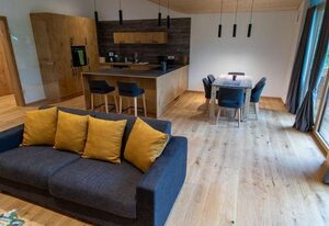 Der Bienenkorb – Ferienwohnung Mittag