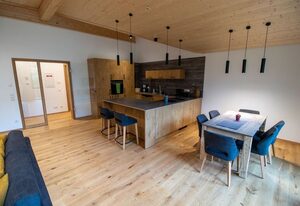 Der Bienenkorb – Ferienwohnung Mittag