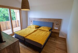 Der Bienenkorb – Ferienwohnung Mittag
