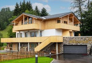 Der Bienenkorb – Ferienwohnung Mittag