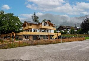 Der Bienenkorb – Ferienwohnung Mittag
