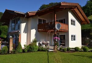 Watzmann-Appartement