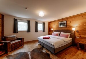Watzmann-Appartement