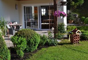 Watzmann-Appartement
