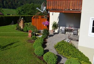 Watzmann-Appartement