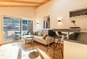 Alpenlounge Ettensberg