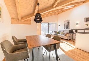 Alpenlounge Ettensberg