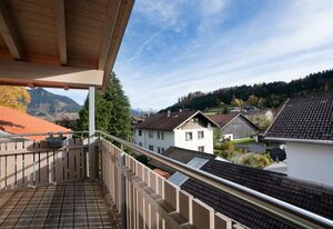 Alpenlounge Ettensberg