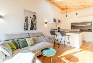 Alpenlounge Ettensberg