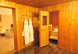Auszeit – Ferienwohnung AUSZEIT 2