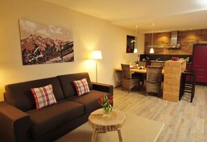 Auszeit – Ferienwohnung AUSZEIT 2