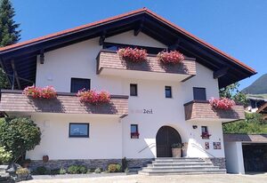 Auszeit – Ferienwohnung AUSZEIT 2