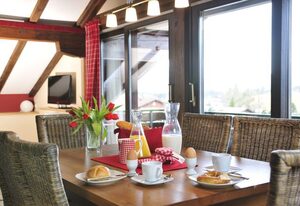 Auszeit – Ferienwohnung AUSZEIT 2