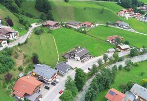 Ferienwohnung Resch – Ferienwohnung Steinberg, 2-4 Personen, 50 qm, Balkon, TV, 1 Schlafzimmer, Obergeschoss