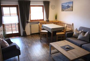 Ferienhof Althaus – Ferienwohnung Rubihorn