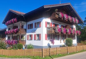 Ferienhof Althaus – Ferienwohnung Rubihorn