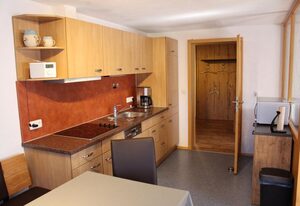 Ferienhof Althaus – Ferienwohnung Rubihorn