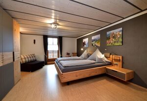 Ferienhof Althaus – Ferienwohnung Rubihorn