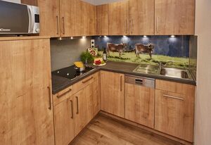 Ferienhof Althaus – Ferienwohnung Rubihorn