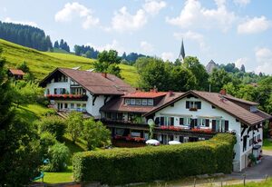 Gästehaus Im Bachtl – Fewo Nr. 17